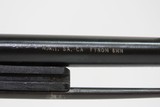 COLD WAR ERA Yugoslavian “PREDUZECE 44” M48 8mm Mauser C&R MILITARY Rifle
Yugoslav Version of the KARABINER 98k Rifle - 6 of 25