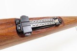 COLD WAR ERA Yugoslavian “PREDUZECE 44” M48 8mm Mauser C&R MILITARY Rifle
Yugoslav Version of the KARABINER 98k Rifle - 17 of 25