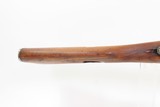COLD WAR ERA Yugoslavian “PREDUZECE 44” M48 8mm Mauser C&R MILITARY Rifle
Yugoslav Version of the KARABINER 98k Rifle - 15 of 25