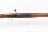COLD WAR ERA Yugoslavian “PREDUZECE 44” M48 8mm Mauser C&R MILITARY Rifle
Yugoslav Version of the KARABINER 98k Rifle - 10 of 25