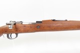 COLD WAR ERA Yugoslavian “PREDUZECE 44” M48 8mm Mauser C&R MILITARY Rifle
Yugoslav Version of the KARABINER 98k Rifle - 4 of 25