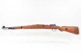 COLD WAR ERA Yugoslavian “PREDUZECE 44” M48 8mm Mauser C&R MILITARY Rifle
Yugoslav Version of the KARABINER 98k Rifle - 18 of 25