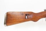 COLD WAR ERA Yugoslavian “PREDUZECE 44” M48 8mm Mauser C&R MILITARY Rifle
Yugoslav Version of the KARABINER 98k Rifle - 5 of 25