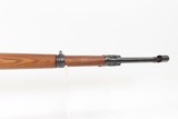 COLD WAR ERA Yugoslavian “PREDUZECE 44” M48 8mm Mauser C&R MILITARY Rifle
Yugoslav Version of the KARABINER 98k Rifle - 13 of 25