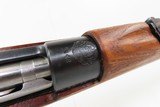 COLD WAR ERA Yugoslavian “PREDUZECE 44” M48 8mm Mauser C&R MILITARY Rifle
Yugoslav Version of the KARABINER 98k Rifle - 16 of 25