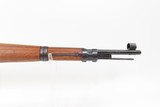 COLD WAR ERA Yugoslavian “PREDUZECE 44” M48 8mm Mauser C&R MILITARY Rifle
Yugoslav Version of the KARABINER 98k Rifle - 3 of 25