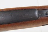 COLD WAR ERA Yugoslavian “PREDUZECE 44” M48 8mm Mauser C&R MILITARY Rifle
Yugoslav Version of the KARABINER 98k Rifle - 12 of 25