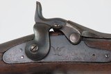 1891 mfg. Antique U.S. SPRINGFIELD M1884 TRAPDOOR .45-70 Rifle INDIAN WARS
Single Shot U.S. MILITARY Rifle WESTWARD EXPANSION - 8 of 25