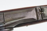 1891 mfg. Antique U.S. SPRINGFIELD M1884 TRAPDOOR .45-70 Rifle INDIAN WARS
Single Shot U.S. MILITARY Rifle WESTWARD EXPANSION - 22 of 25