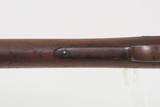 1891 mfg. Antique U.S. SPRINGFIELD M1884 TRAPDOOR .45-70 Rifle INDIAN WARS
Single Shot U.S. MILITARY Rifle WESTWARD EXPANSION - 13 of 25