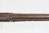 1891 mfg. Antique U.S. SPRINGFIELD M1884 TRAPDOOR .45-70 Rifle INDIAN WARS
Single Shot U.S. MILITARY Rifle WESTWARD EXPANSION - 17 of 25