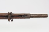 1891 mfg. Antique U.S. SPRINGFIELD M1884 TRAPDOOR .45-70 Rifle INDIAN WARS
Single Shot U.S. MILITARY Rifle WESTWARD EXPANSION - 9 of 25