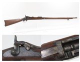 1891 mfg. Antique U.S. SPRINGFIELD M1884 TRAPDOOR .45-70 Rifle INDIAN WARS
Single Shot U.S. MILITARY Rifle WESTWARD EXPANSION - 1 of 25