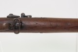 1891 mfg. Antique U.S. SPRINGFIELD M1884 TRAPDOOR .45-70 Rifle INDIAN WARS
Single Shot U.S. MILITARY Rifle WESTWARD EXPANSION - 12 of 25