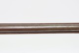 1891 mfg. Antique U.S. SPRINGFIELD M1884 TRAPDOOR .45-70 Rifle INDIAN WARS
Single Shot U.S. MILITARY Rifle WESTWARD EXPANSION - 16 of 25