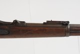 1891 mfg. Antique U.S. SPRINGFIELD M1884 TRAPDOOR .45-70 Rifle INDIAN WARS
Single Shot U.S. MILITARY Rifle WESTWARD EXPANSION - 5 of 25