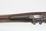 1891 mfg. Antique U.S. SPRINGFIELD M1884 TRAPDOOR .45-70 Rifle INDIAN WARS
Single Shot U.S. MILITARY Rifle WESTWARD EXPANSION - 19 of 25
