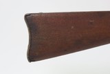 1891 mfg. Antique U.S. SPRINGFIELD M1884 TRAPDOOR .45-70 Rifle INDIAN WARS
Single Shot U.S. MILITARY Rifle WESTWARD EXPANSION - 7 of 25