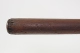 1891 mfg. Antique U.S. SPRINGFIELD M1884 TRAPDOOR .45-70 Rifle INDIAN WARS
Single Shot U.S. MILITARY Rifle WESTWARD EXPANSION - 14 of 25