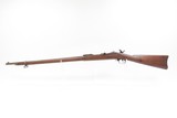 1891 mfg. Antique U.S. SPRINGFIELD M1884 TRAPDOOR .45-70 Rifle INDIAN WARS
Single Shot U.S. MILITARY Rifle WESTWARD EXPANSION - 25 of 25