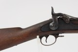 1891 mfg. Antique U.S. SPRINGFIELD M1884 TRAPDOOR .45-70 Rifle INDIAN WARS
Single Shot U.S. MILITARY Rifle WESTWARD EXPANSION - 6 of 25