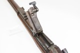 1891 mfg. Antique U.S. SPRINGFIELD M1884 TRAPDOOR .45-70 Rifle INDIAN WARS
Single Shot U.S. MILITARY Rifle WESTWARD EXPANSION - 24 of 25
