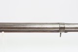 “MS” & “OHIO” Antique U.S. SPRINGFIELD M1816 Percussion Conversion Musket
MASSACHUSETTS & OHIO Marked U.S. Military LONGARM - 16 of 25