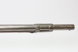 “MS” & “OHIO” Antique U.S. SPRINGFIELD M1816 Percussion Conversion Musket
MASSACHUSETTS & OHIO Marked U.S. Military LONGARM - 21 of 25