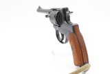 RUSSIAN Pre-WW II Soviet NAGANT M1895 TULA Arsenal 7.62 Revolver w/HOLSTERRussian Sidearm Made in 1925 used into WORLD WAR 2 - 19 of 19