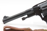 RUSSIAN Pre-WW II Soviet NAGANT M1895 TULA Arsenal 7.62 Revolver w/HOLSTERRussian Sidearm Made in 1925 used into WORLD WAR 2 - 15 of 19