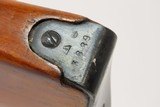 1942 Dated WORLD WAR II Soviet IZHEVSK ARSENAL M38 Mosin-Nagant C&R CARBINE Wonderful INFANTRY WEAPON Dated “1942” - 17 of 25