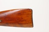 1942 Dated WORLD WAR II Soviet IZHEVSK ARSENAL M38 Mosin-Nagant C&R CARBINE Wonderful INFANTRY WEAPON Dated “1942” - 25 of 25