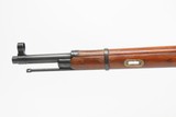 1942 Dated WORLD WAR II Soviet IZHEVSK ARSENAL M38 Mosin-Nagant C&R CARBINE Wonderful INFANTRY WEAPON Dated “1942” - 22 of 25