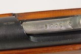 1942 Dated WORLD WAR II Soviet IZHEVSK ARSENAL M38 Mosin-Nagant C&R CARBINE Wonderful INFANTRY WEAPON Dated “1942” - 16 of 25