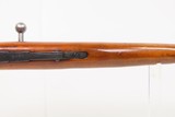 1942 Dated WORLD WAR II Soviet IZHEVSK ARSENAL M38 Mosin-Nagant C&R CARBINE Wonderful INFANTRY WEAPON Dated “1942” - 7 of 25