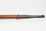 1942 Dated WORLD WAR II Soviet IZHEVSK ARSENAL M38 Mosin-Nagant C&R CARBINE Wonderful INFANTRY WEAPON Dated “1942” - 11 of 25