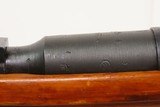 1942 Dated WORLD WAR II Soviet IZHEVSK ARSENAL M38 Mosin-Nagant C&R CARBINE Wonderful INFANTRY WEAPON Dated “1942” - 19 of 25