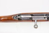 1942 Dated WORLD WAR II Soviet IZHEVSK ARSENAL M38 Mosin-Nagant C&R CARBINE Wonderful INFANTRY WEAPON Dated “1942” - 13 of 25
