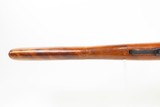 1942 Dated WORLD WAR II Soviet IZHEVSK ARSENAL M38 Mosin-Nagant C&R CARBINE Wonderful INFANTRY WEAPON Dated “1942” - 8 of 25