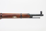 1942 Dated WORLD WAR II Soviet IZHEVSK ARSENAL M38 Mosin-Nagant C&R CARBINE Wonderful INFANTRY WEAPON Dated “1942” - 3 of 25