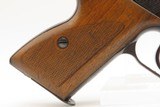 WORLD WAR II Era German MAUSER HSc 7.65 SEMI-AUTO “Self-Cocking” Pistol C&R Competed with WALTHER and SAUER; “EAGLE/N” Proofed - 5 of 17