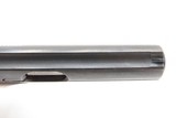 WORLD WAR II Era German MAUSER HSc 7.65 SEMI-AUTO “Self-Cocking” Pistol C&R Competed with WALTHER and SAUER; “EAGLE/N” Proofed - 8 of 17