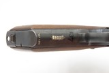 WORLD WAR II Era German MAUSER HSc 7.65 SEMI-AUTO “Self-Cocking” Pistol C&R Competed with WALTHER and SAUER; “EAGLE/N” Proofed - 7 of 17