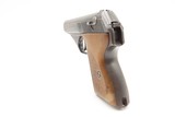 WORLD WAR II Era German MAUSER HSc 7.65 SEMI-AUTO “Self-Cocking” Pistol C&R Competed with WALTHER and SAUER; “EAGLE/N” Proofed - 17 of 17