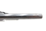 1920 mfg. Austrian STEYR PIEPER M1909/13I 7.65mm SEMI-AUTOMATIC Pistol C&R
With a Production Run Between 1919 to 1922 in Austria - 11 of 21