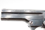 1920 mfg. Austrian STEYR PIEPER M1909/13I 7.65mm SEMI-AUTOMATIC Pistol C&R
With a Production Run Between 1919 to 1922 in Austria - 18 of 21