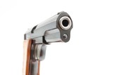 German Occupation WORLD WAR II “jhv/41” Code FEG M37 Semi-Auto Pistol C&R
THIRD REICH / HUNGARIAN 7.65mm (.32 ACP) Sidearm - 15 of 16