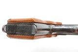 German Occupation WORLD WAR II “jhv/41” Code FEG M37 Semi-Auto Pistol C&R
THIRD REICH / HUNGARIAN 7.65mm (.32 ACP) Sidearm - 7 of 16