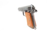 German Occupation WORLD WAR II “jhv/41” Code FEG M37 Semi-Auto Pistol C&R
THIRD REICH / HUNGARIAN 7.65mm (.32 ACP) Sidearm - 16 of 16