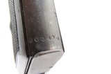 “R/W” FRENCH OCCUPATION German MAUSER Model HSc 7.65mm SEMI-AUTO Pistol C&R FIRST INDOCHINA WAR “Self-Cocking” Pistol - 8 of 15